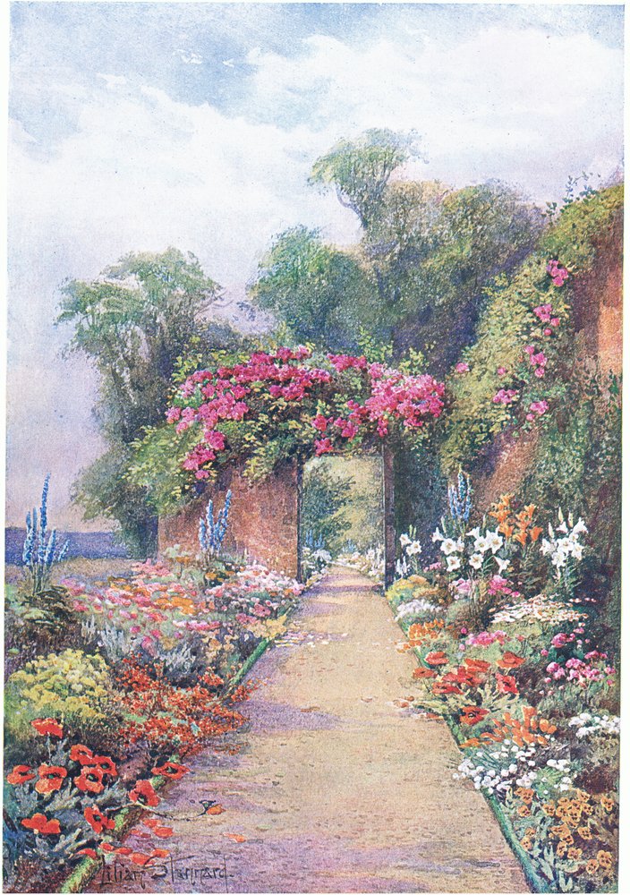Une soirée d