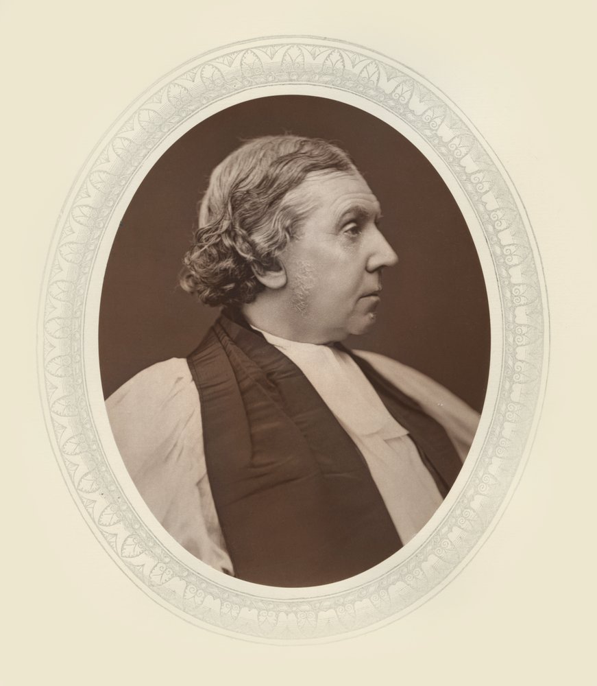 Archibald Campbell | Lock and Whitfield | Estampe d'art