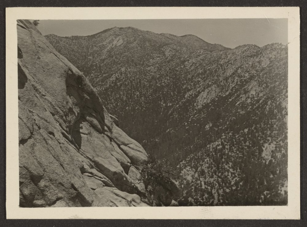 [Paysage] - Louis Fleckenstein