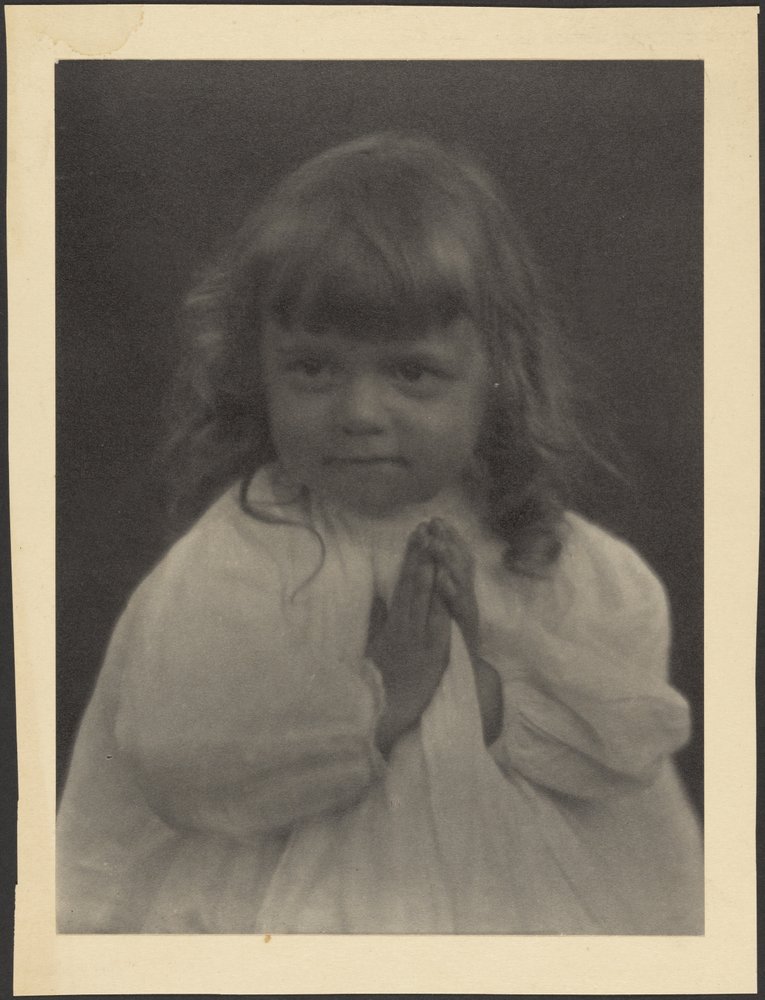 [Portrait d