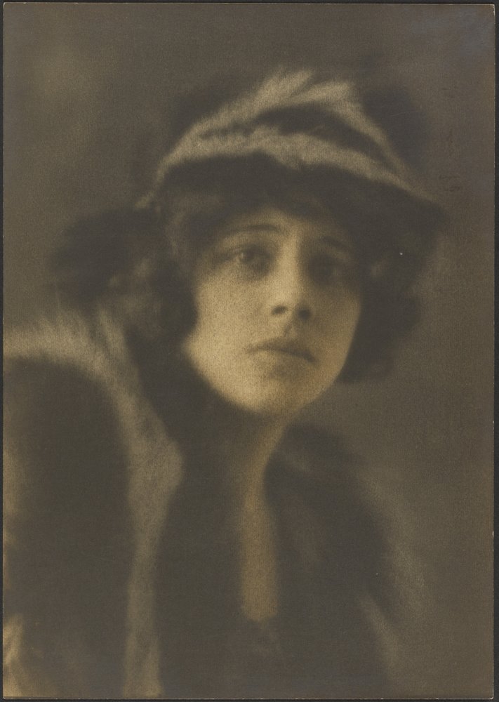 [Portrait d