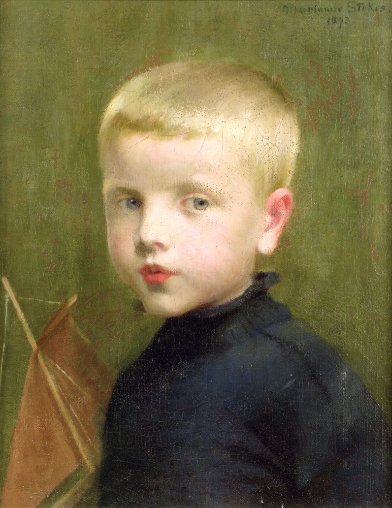 Portrait d
