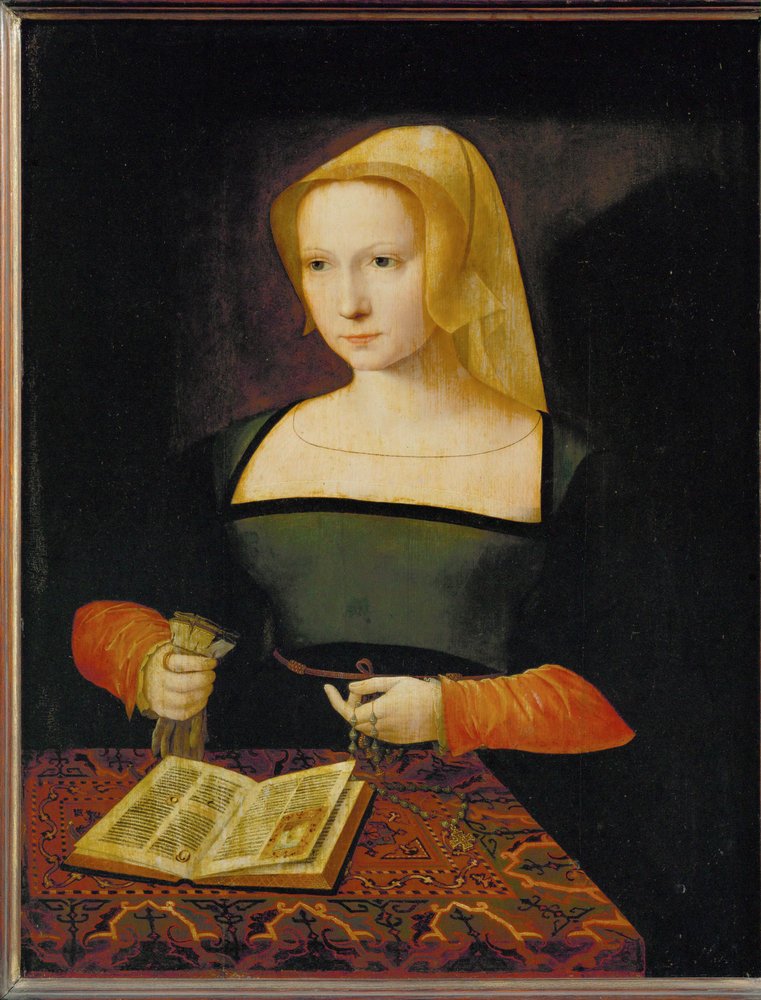 Portrait d