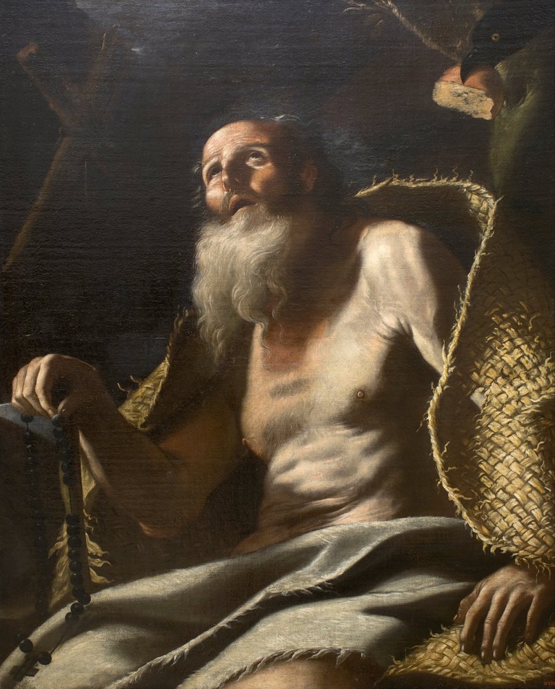 Saint Paul l