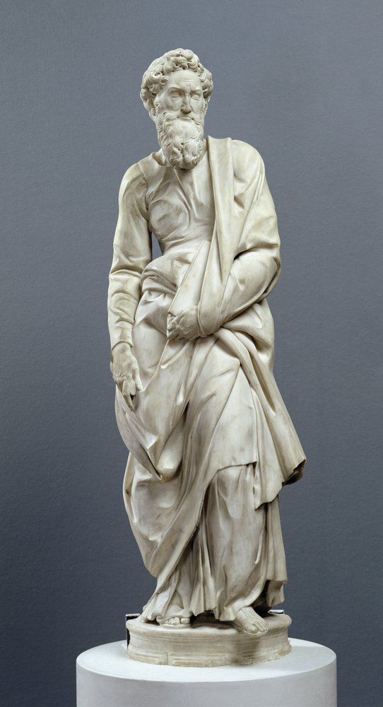 Saint Paul, de l
