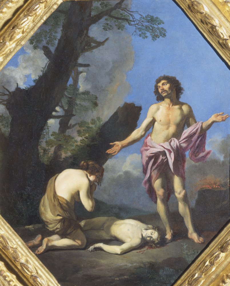 Image inconnue - Michelangelo Cerquozzi