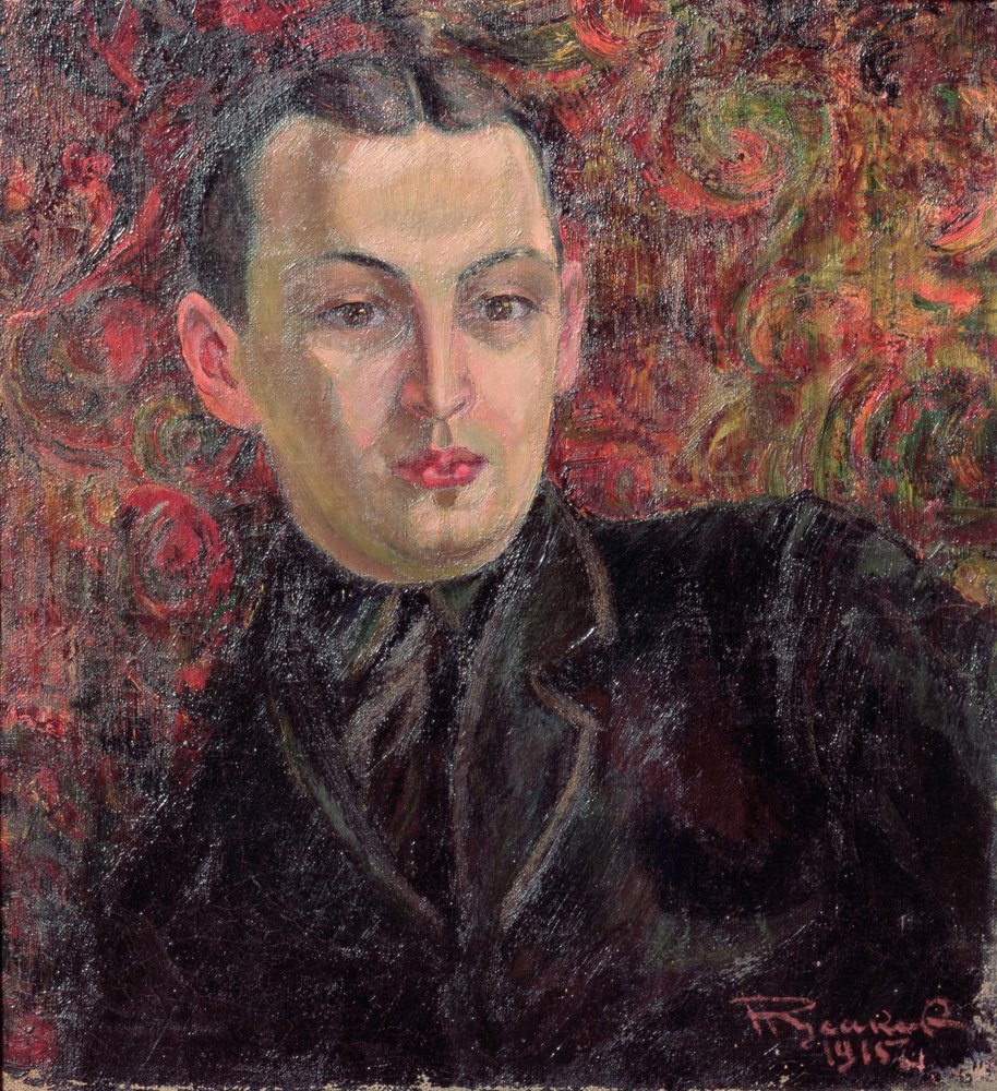 Portrait de l