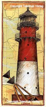 Büsum - Ole West