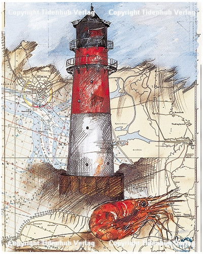 Büsum - Ole West