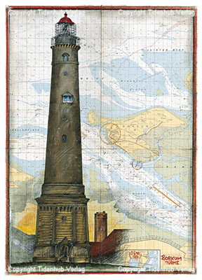 Borkum - Ole West