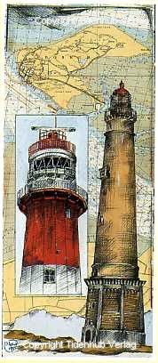 Borkum - Ole West