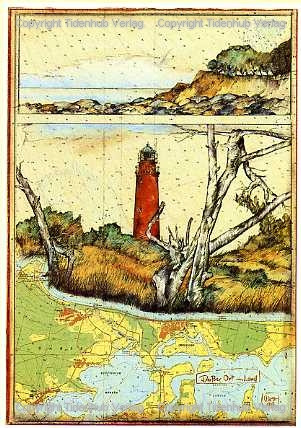 Darßer Ort - terre - Ole West