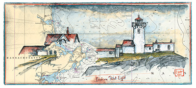 Phare d