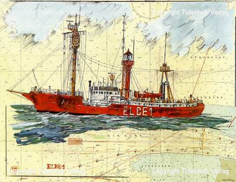 Elbe 1 - Ole West