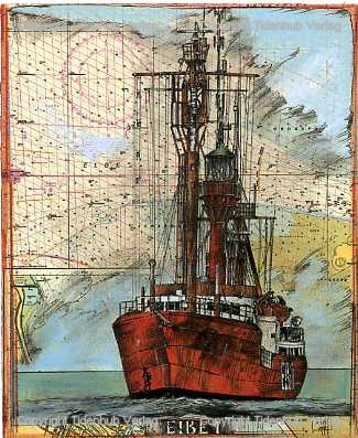 Elbe 1 - Ole West