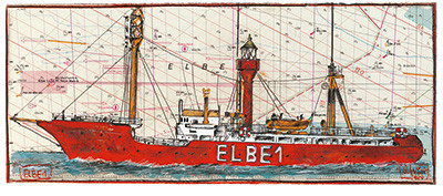 Elbe 1 - Ole West