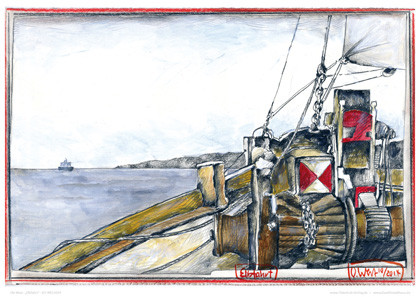 Voyage sur l