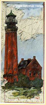 Greifswalder Oie - Ole West