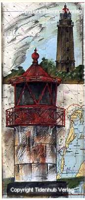 Hiddensee - Ole West