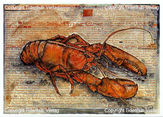 Homard - Ole West
