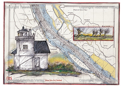 Juelssand - Ole West