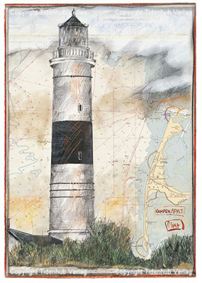 Kampen, Sylt - Ole West