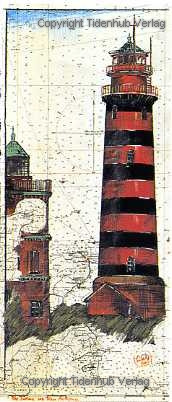 Cap Arkona - Ole West