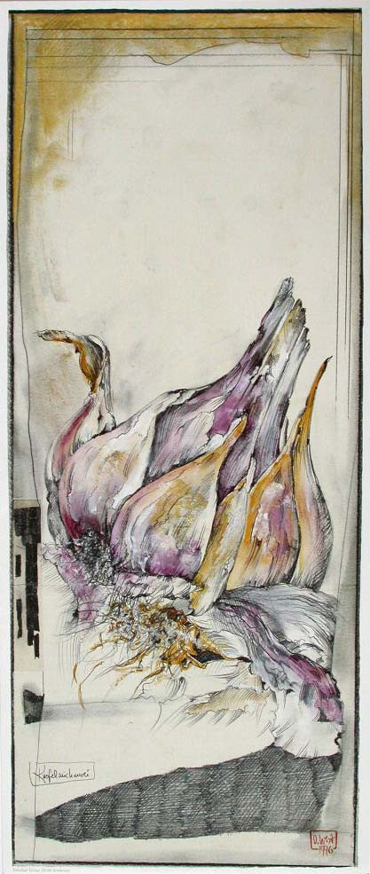 Dessin à l