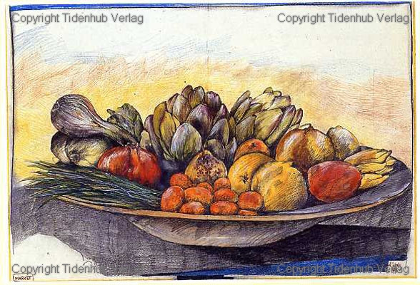 Marché - Ole West