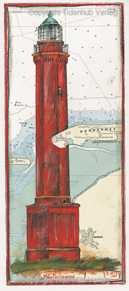 Norderney - Ole West