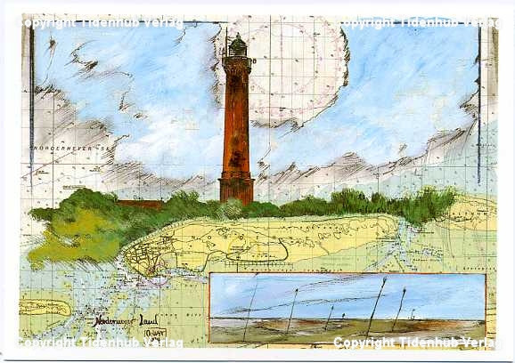 Terre de Norderney - Ole West
