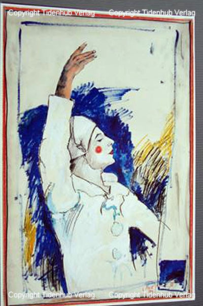 Pierrot - Ole West