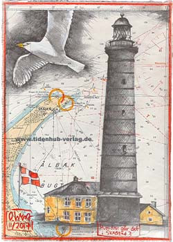 Skagen - Ole West