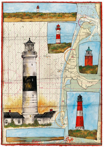 Sylt 2010 - Ole West