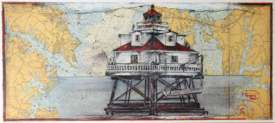 Thomas Point - Ole West