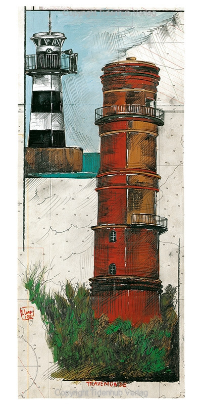 Travemünde - Ole West