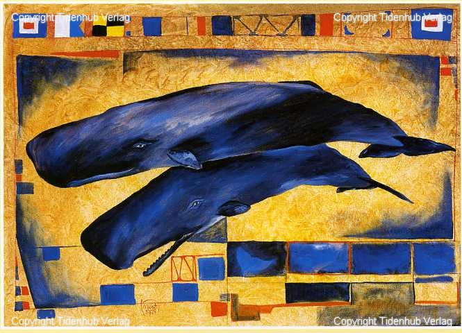 Baleines - Ole West
