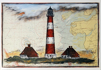 Westerheversand - Ole West