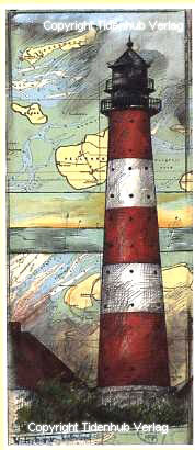 Westerheversand - Ole West