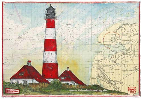 Westerheversand - Ole West
