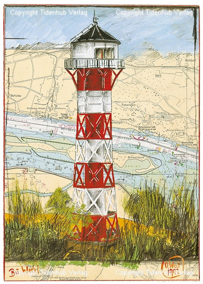 Wittenbergen - Ole West