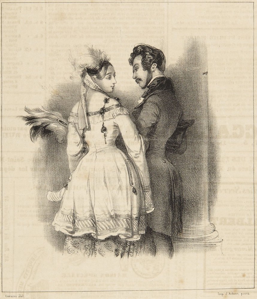« Bal de l