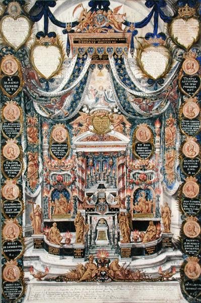 Décoration pour l