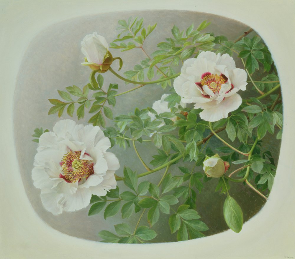 | Raymond Booth | Estampe d'art