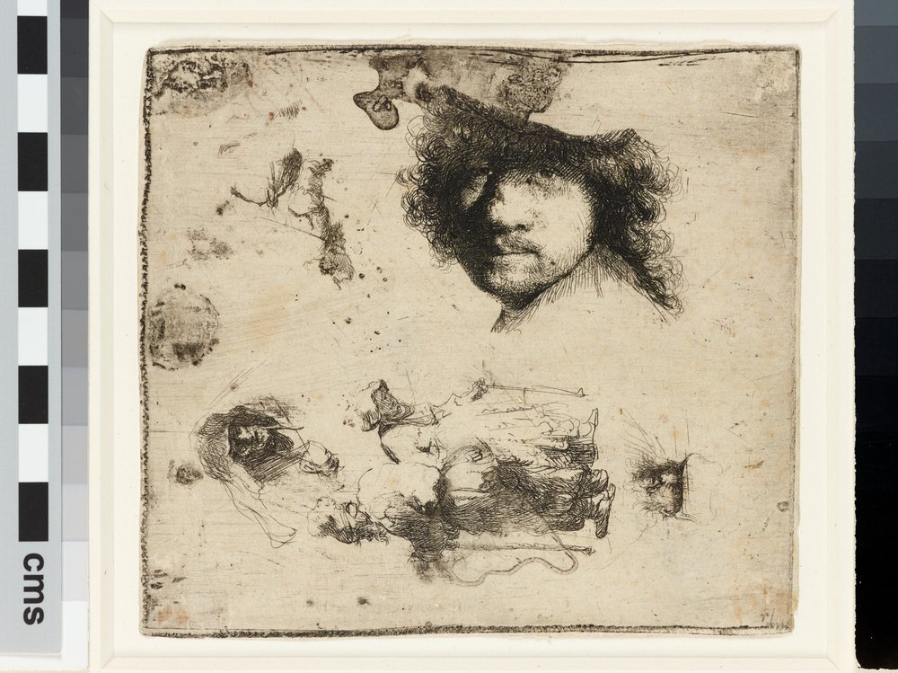 Feuille d