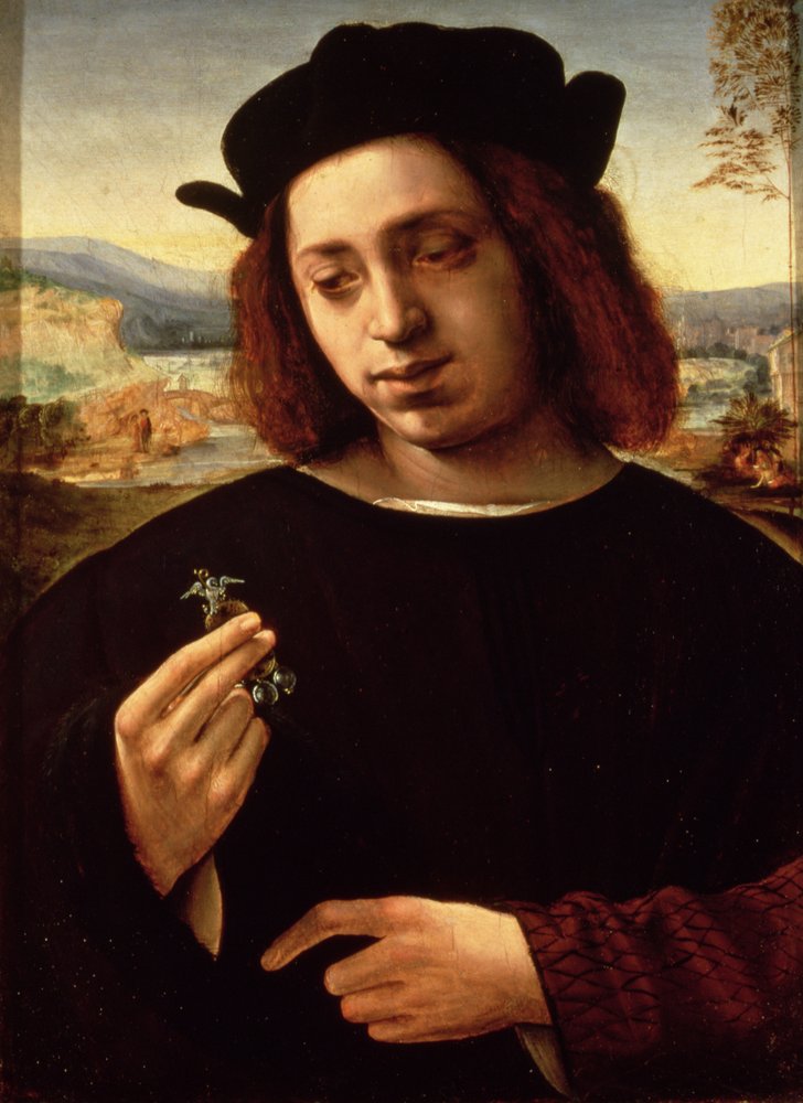 Portrait d