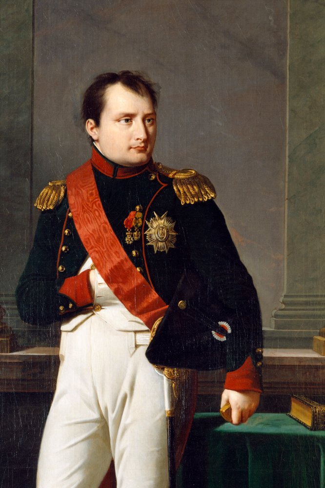 Détail d