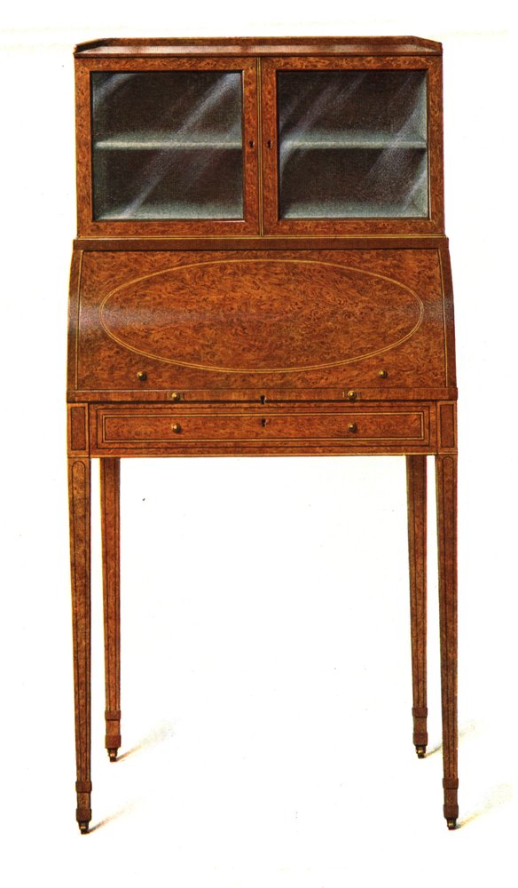 Cabinet d