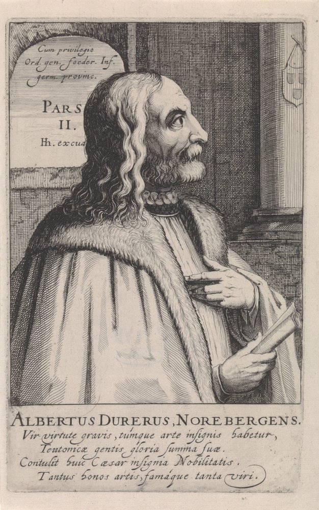 Portrait d