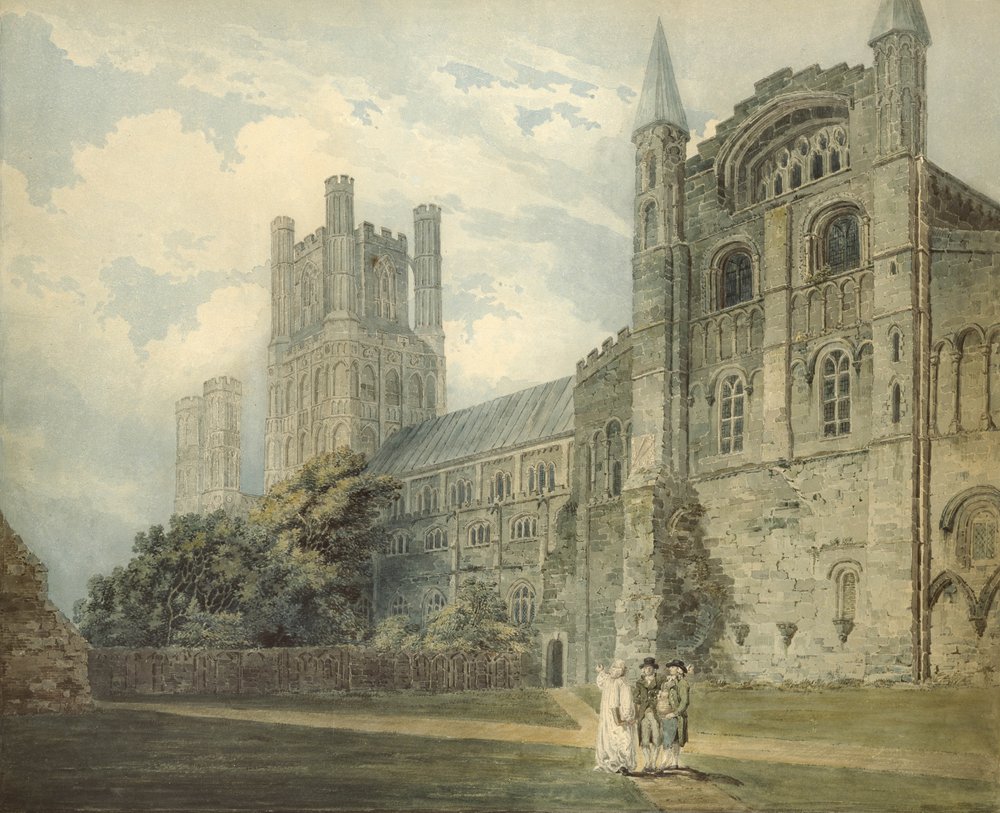 Cathédrale d